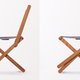 Illustration for article titled This Transforming Chair Is Your Space Saving Camping Trip Champ